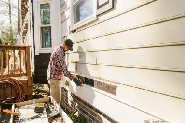 Trusted Fiber Cement Siding service in Jefferson, GA - Creative Siding